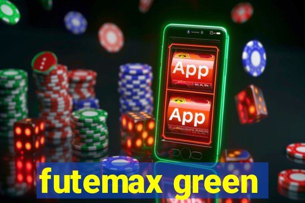 futemax green